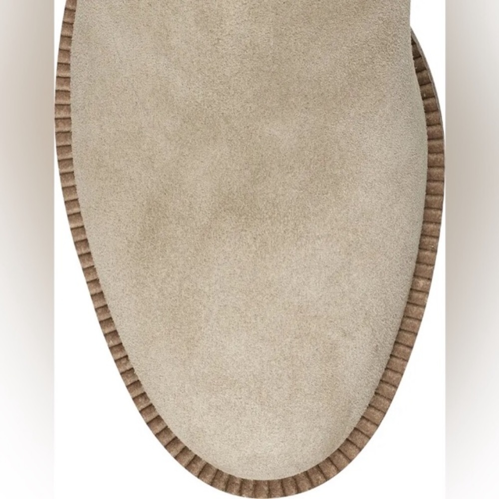 NWT! Lucky Brand Dune Ressy Ankle Booties, Multiple Sizes (6.5 to 7.5) - Picture 8 of 8